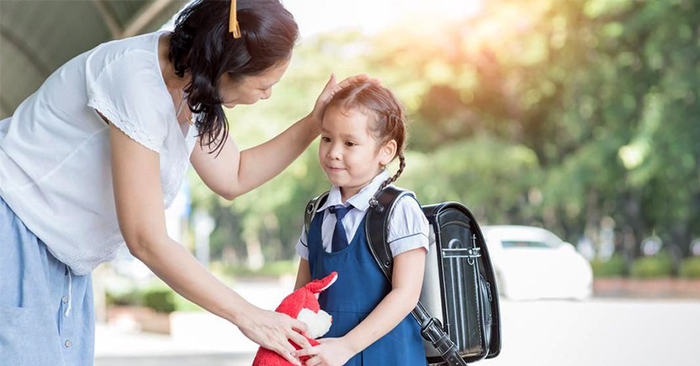 Làm thế nào để dạy con “thích học”?